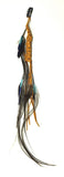 Sinnet Hair clip/ extension