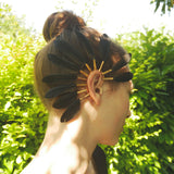 Athena Ear Cuff