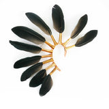 Athena Ear Cuff