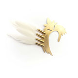 Athena Ear Cuff