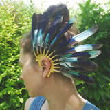 Athena Ear Cuff