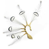 Athena Ear Cuff