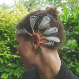 Athena Ear Cuff