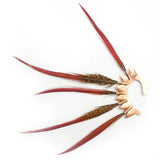 Athena Ear Cuff