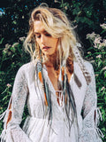 Nebra Earrings