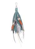 Draconis Fringe Bag or Belt Clip