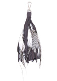 Draconis Fringe Bag or Belt Clip