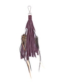 Draconis Fringe Bag or Belt Clip