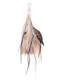 Draconis Fringe Bag or Belt Clip