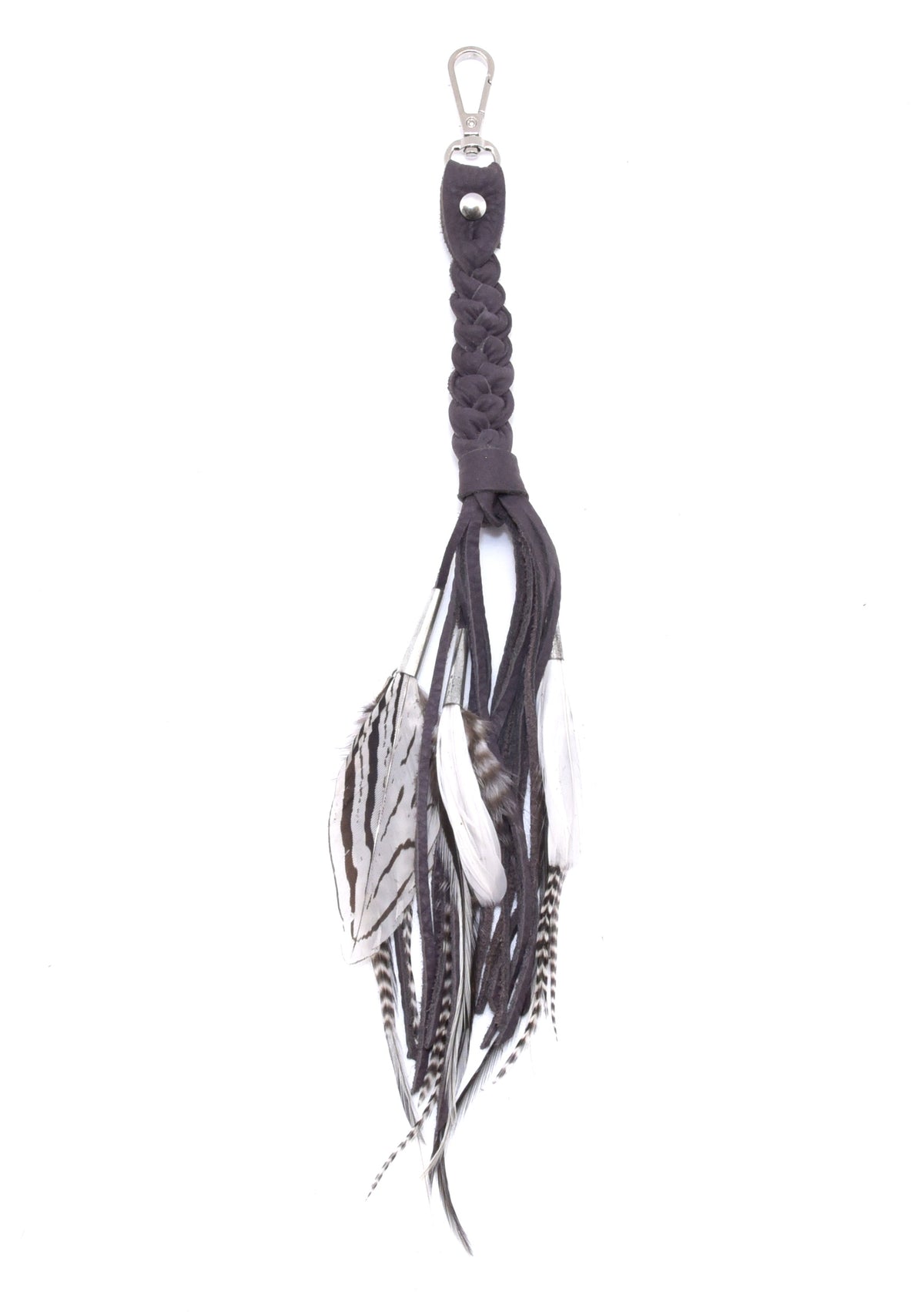 Draconis Braid Bag or Belt Clip