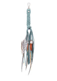 Draconis Braid Bag or Belt Clip