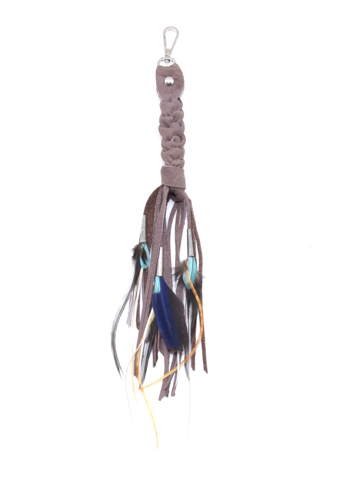 Draconis Braid Bag or Belt Clip