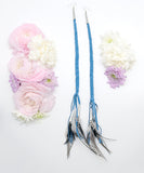 Kiowa Earrings