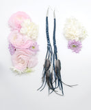 Kiowa Earrings