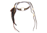 Laihik Choker Necklace