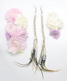 Kiowa Earrings
