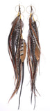 Nebra Earrings