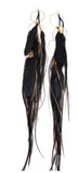 Nebra Earrings