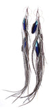 Nebra Earrings