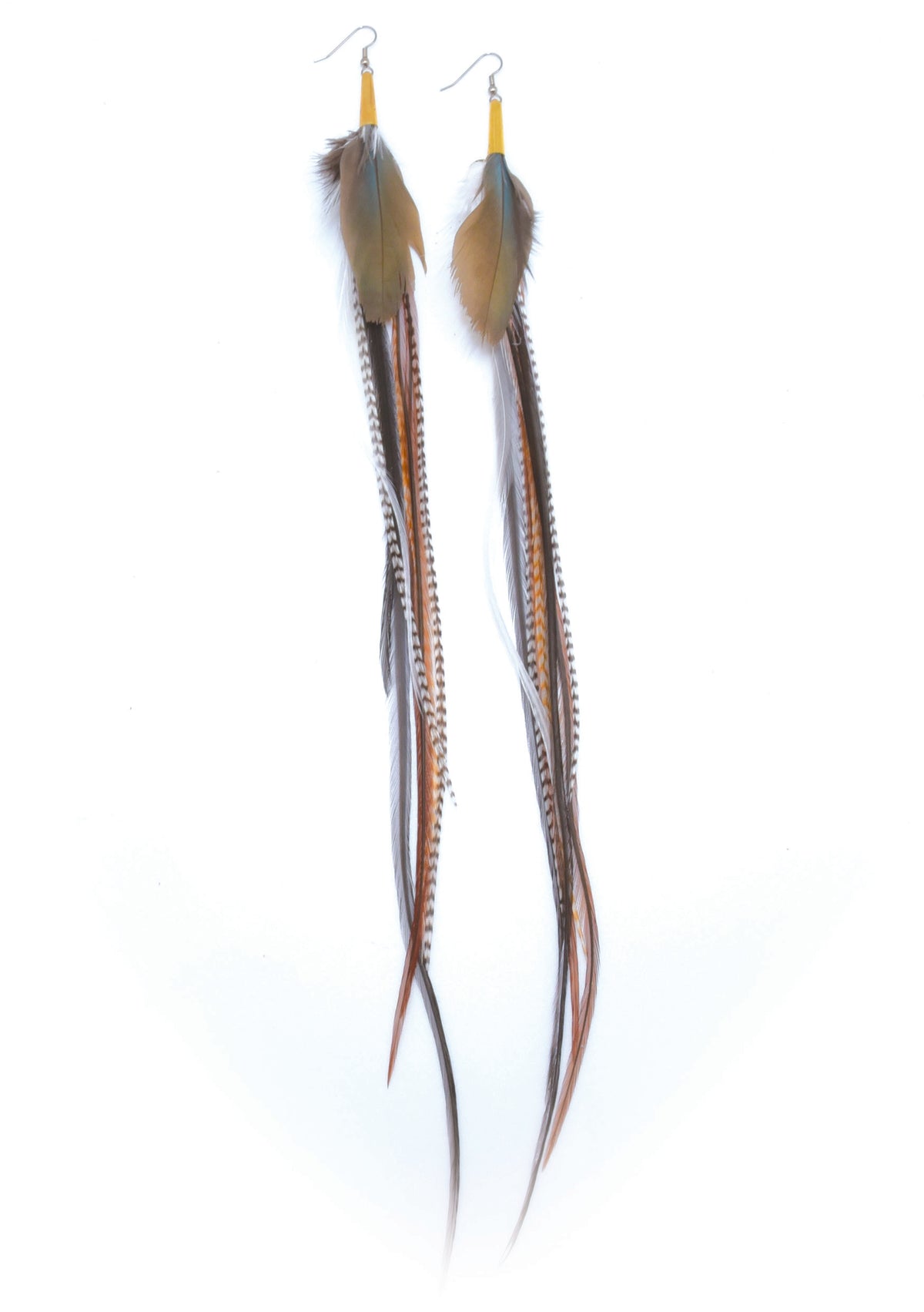 Atepa Earrings