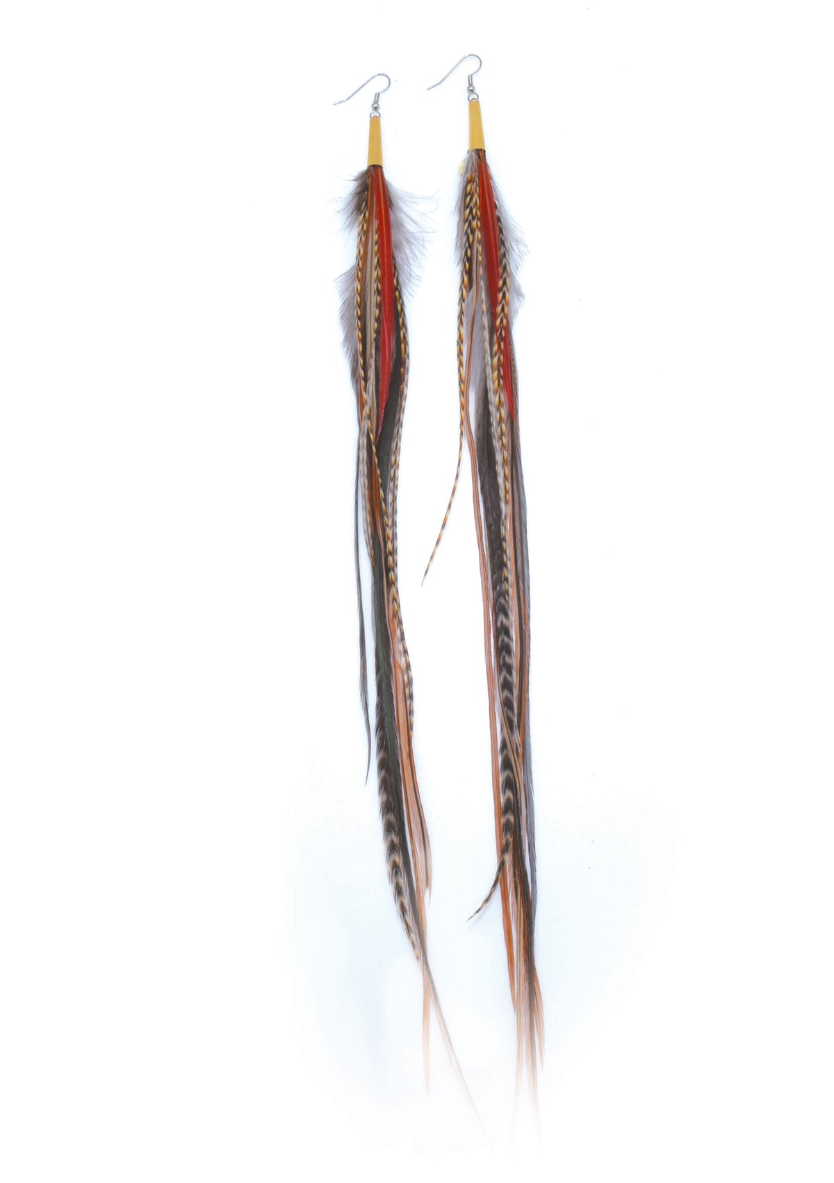 Atepa Earrings