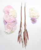 Kiowa Earrings