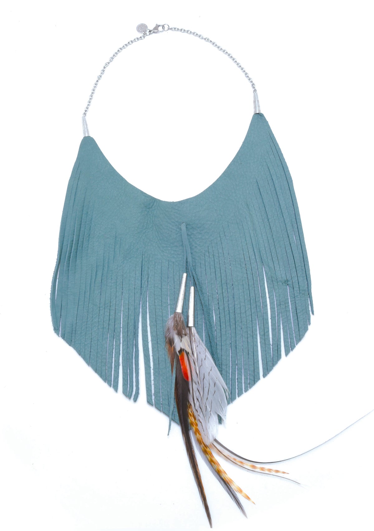 Achak Necklace