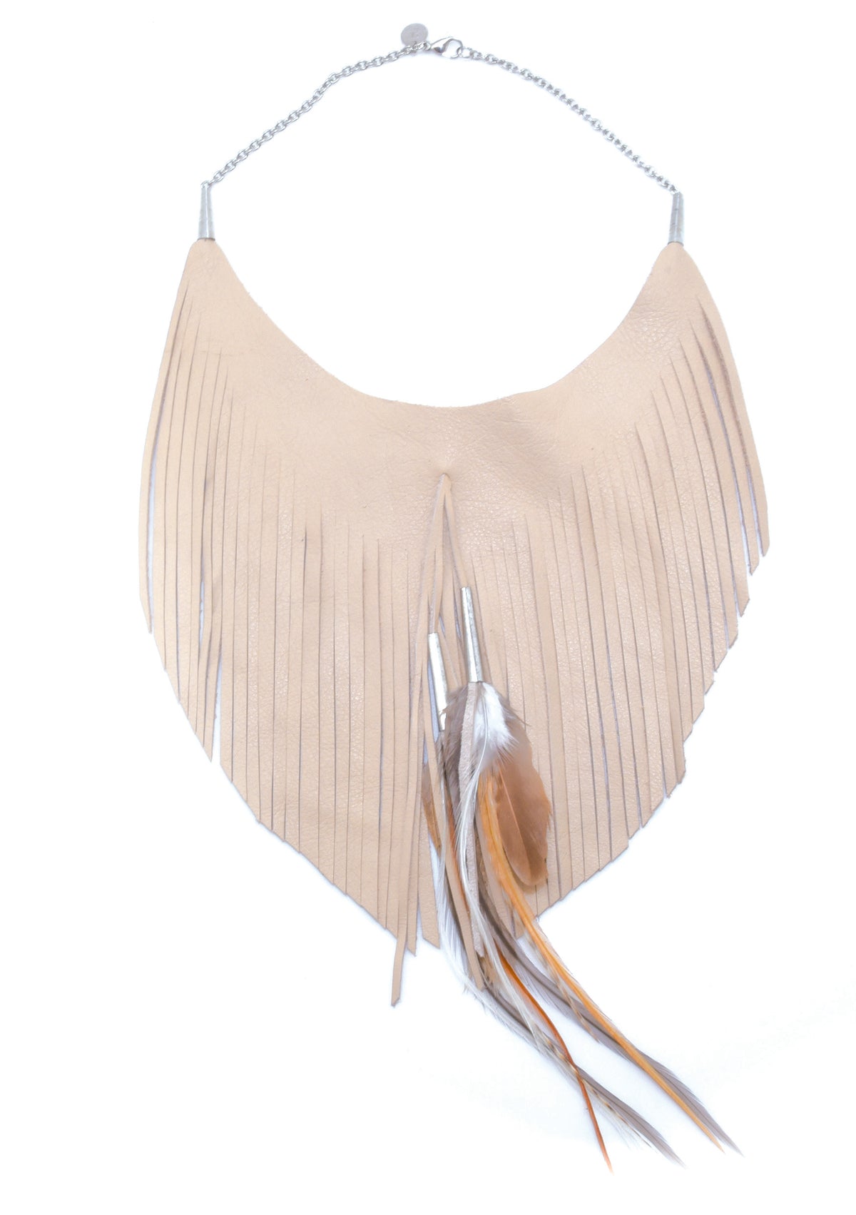 Achak Necklace