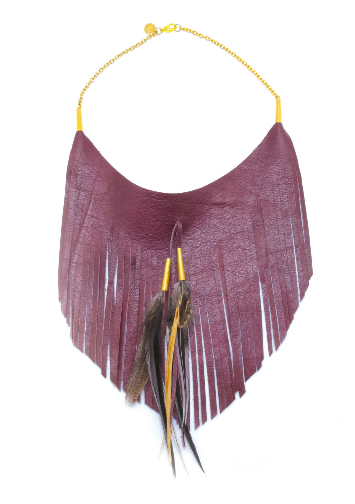 Achak Necklace
