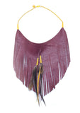 Achak Necklace