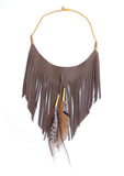 Achak Necklace