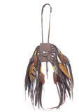 Ringo Medicine Bag