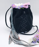 Draconis Braid Bag or Belt Clip