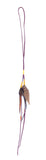 Ahik Versitile Headband or Necklace