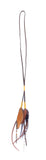 Ahik Versitile Headband or Necklace