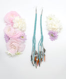 Kiowa Earrings