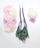 Kiowa Earrings