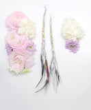 Kiowa Earrings