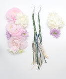 Kiowa Earrings