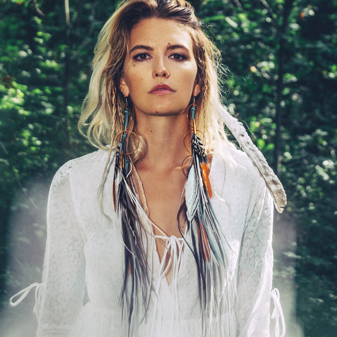 Nebra Crystal Queen