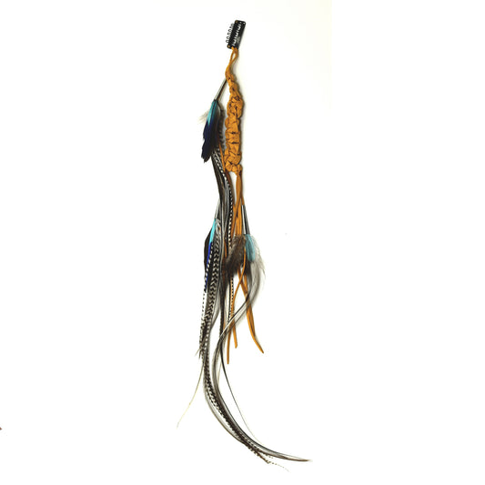 Sinnet Hair clip/ extension