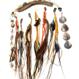 Sinnet Hair clip/ extension