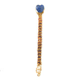 Enchanted Heart Magic Wand