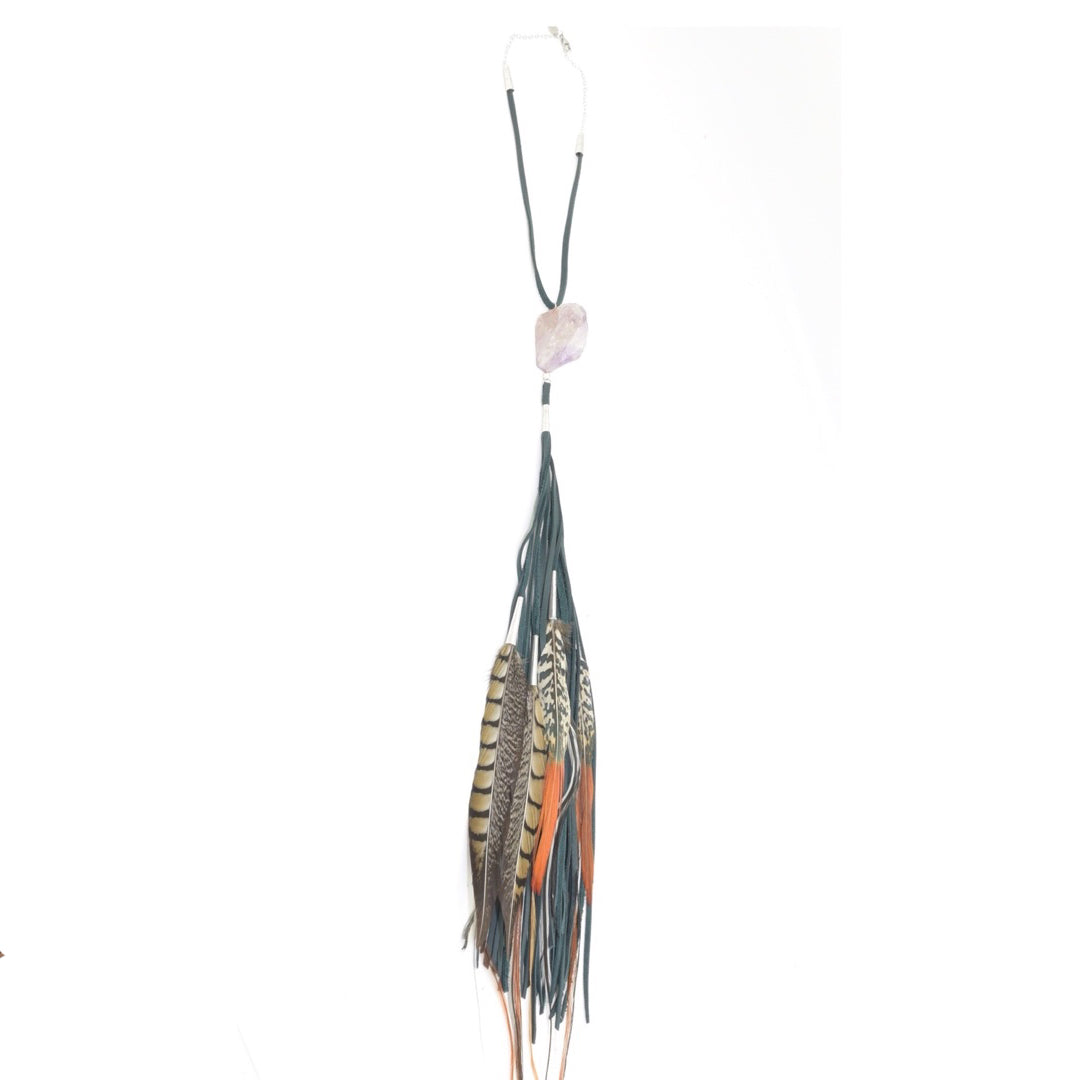 Celestrial Necklaces