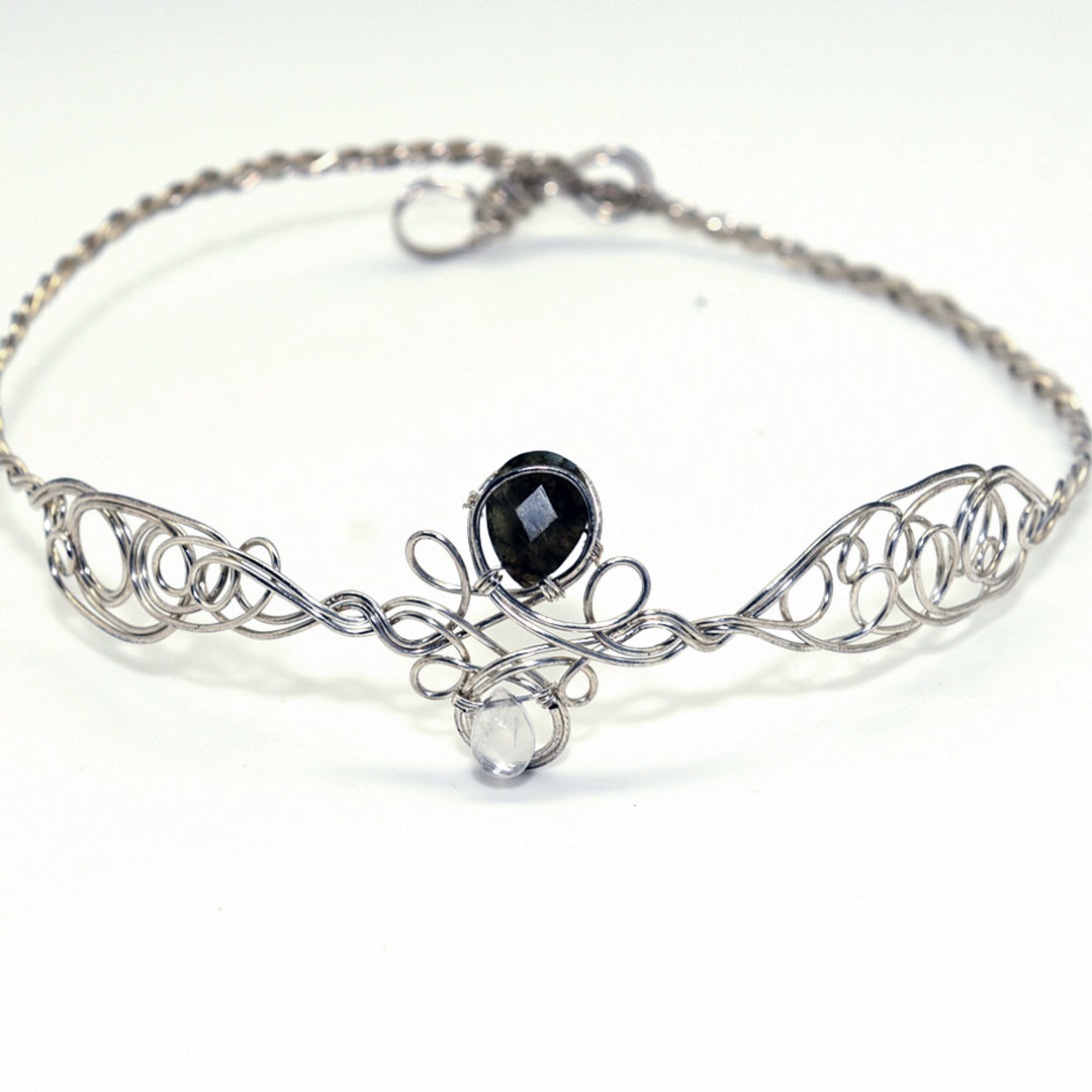 The Moonveil Halo