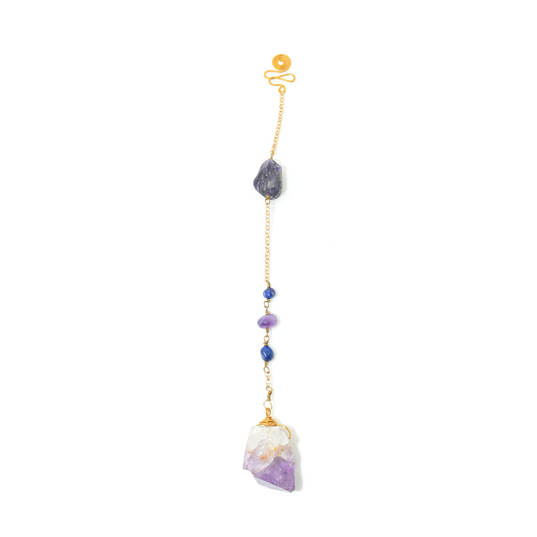 Pendule Twilight Oracle