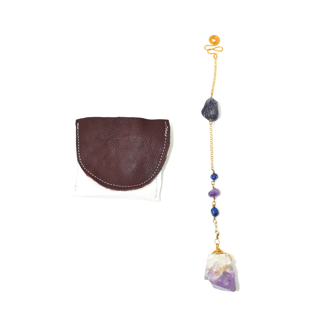 Pendule Twilight Oracle