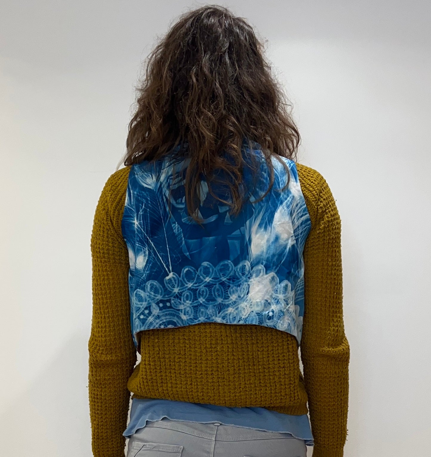 Gilet Éthéré