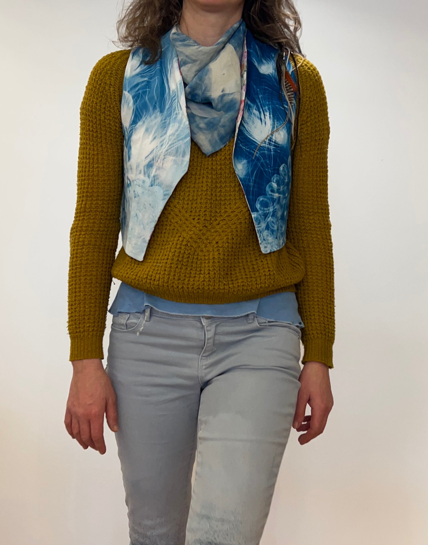 Gilet Éthéré