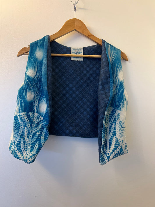 Gilet Éthéré